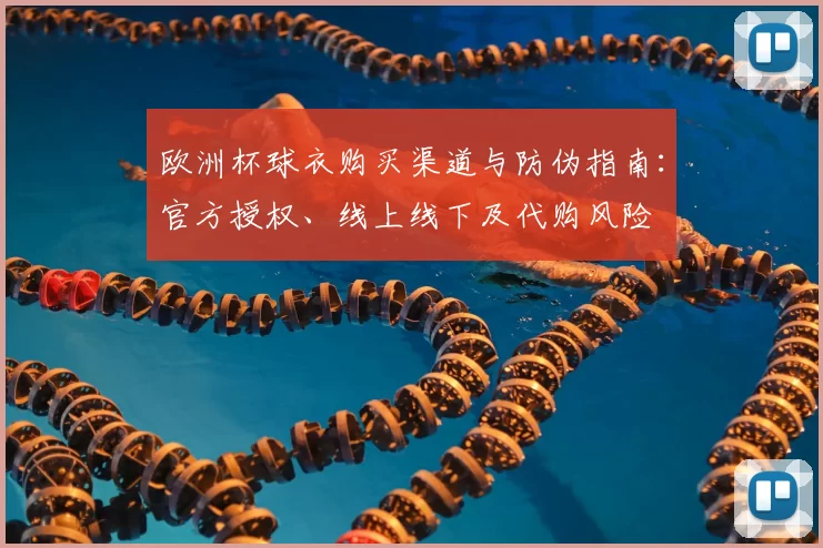 欧洲杯球衣购买渠道与防伪指南：官方授权、线上线下及代购风险