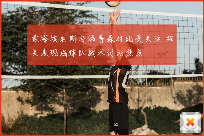 蒙塔埃利斯与汤普森对比受关注 相关表现成球队战术讨论焦点