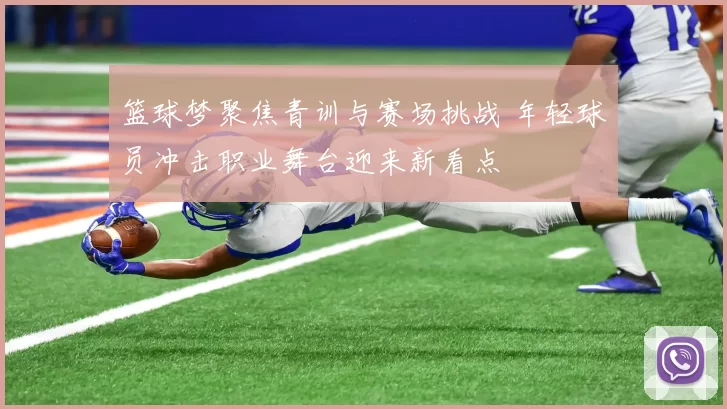 篮球梦聚焦青训与赛场挑战 年轻球员冲击职业舞台迎来新看点