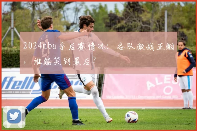 2024nba季后赛情况：各队激战正酣，谁能笑到最后？